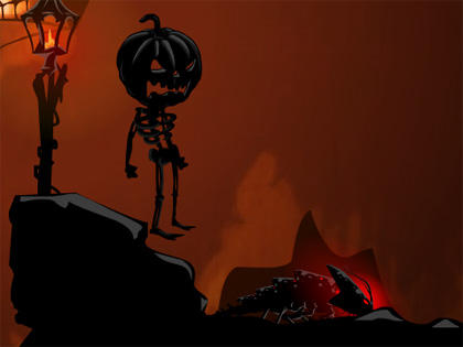 Jacko In Hell 2